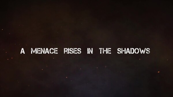 Operation Highjump - Story Teaser