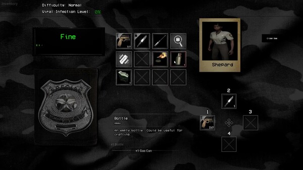 Necrosis: Dawn of Dread screenshot thumbnail video