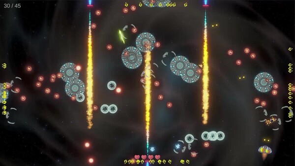 Gameplay Trailer 2026