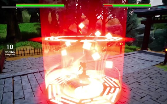 Combos 1