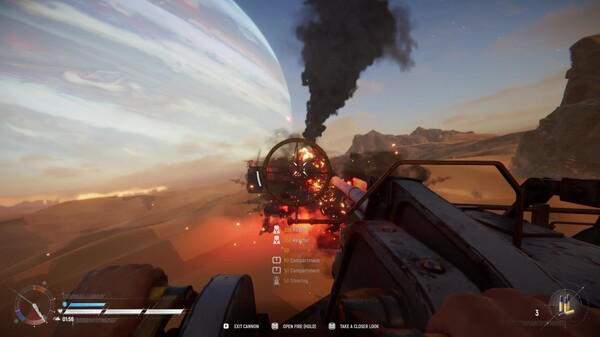 SAND - Release Month Trailer