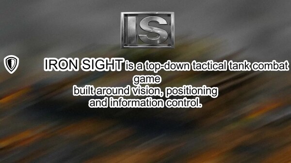 IronSight
