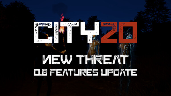 0.8 Features Trailer