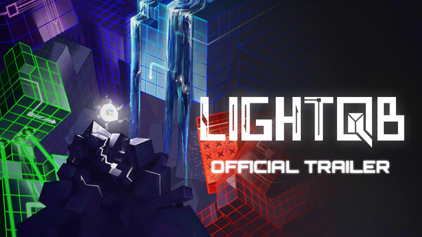 LightQb screenshot thumbnail video