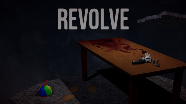 Revolve Gameplay Trailer