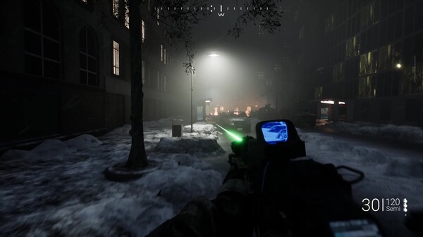 Medcom gameplay trailer