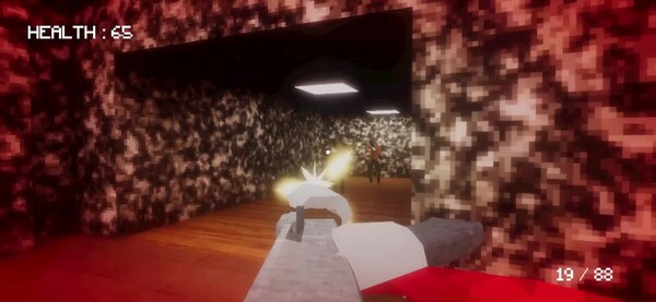 Dungeon Train Trailer