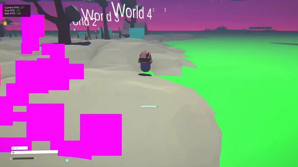 Battle Beants Alpha v0.1