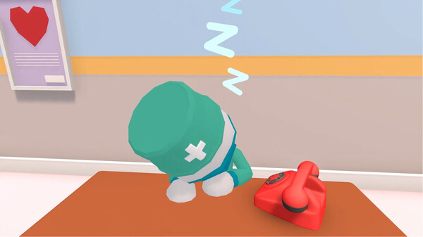 Medic Please! - Trailer