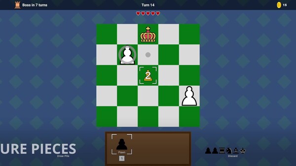 Gameplay Trailer - Kings Hand