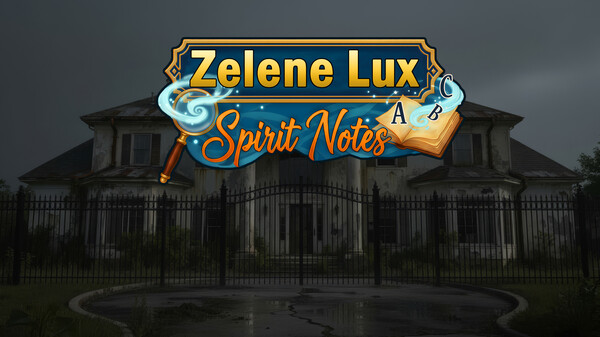 Zelene Lux Spirit Notes: Trailer