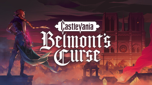 Castlevania: Belmont's Curse thumbnail 0