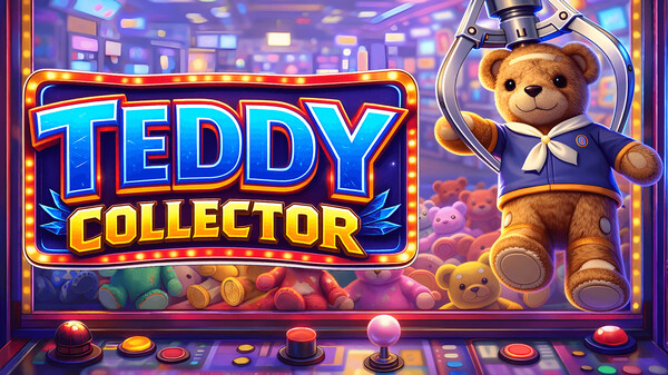 Teddy Collector screenshot thumbnail video