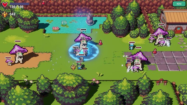 gameplay video20251213