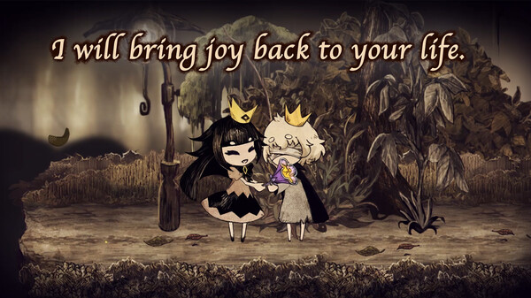 The Liar Princess and the Blind Prince Release Trailer