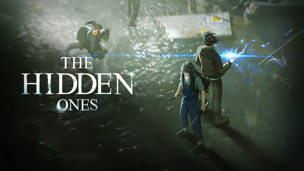 The Hidden Ones - Official New Character Trailer