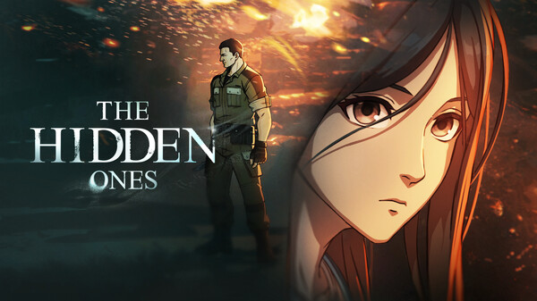 The Hidden Ones - Official New Gameplay Trailer