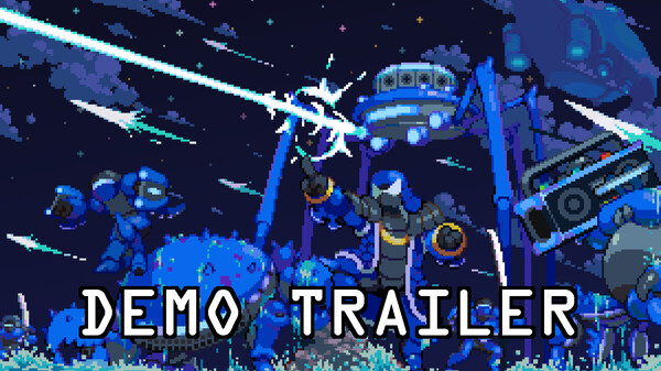 Demo Trailer