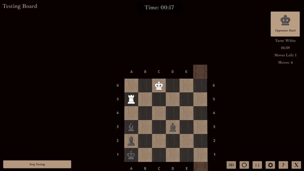 Early Access Gameplay