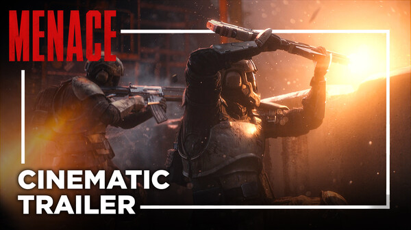 MENACE メナス thumbnail 1