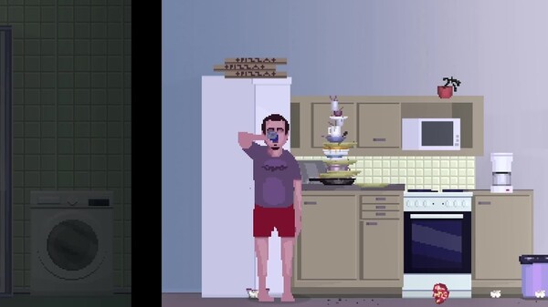 OUT NOW - Unemployment Simulator 2018