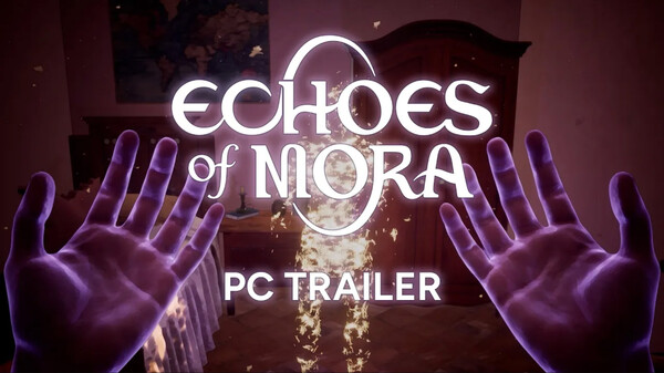 Echoes of Mora Demo - PC Trailer