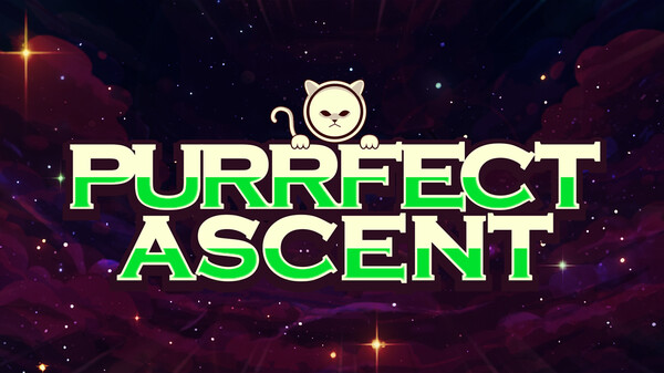 Purrfect Ascent - Ouch Trailer