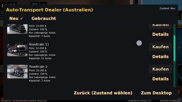 Truck Manager Australia