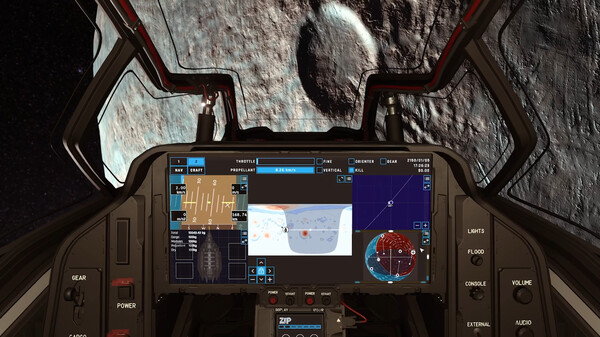 Announcement Trailer