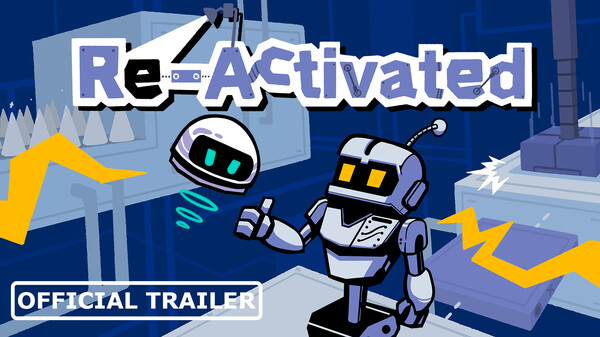 Re-Activated Launch Trailer 