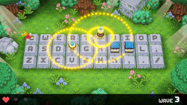 Keyboard Warrior Trailer