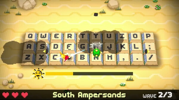 Keyboard Warrior Trailer