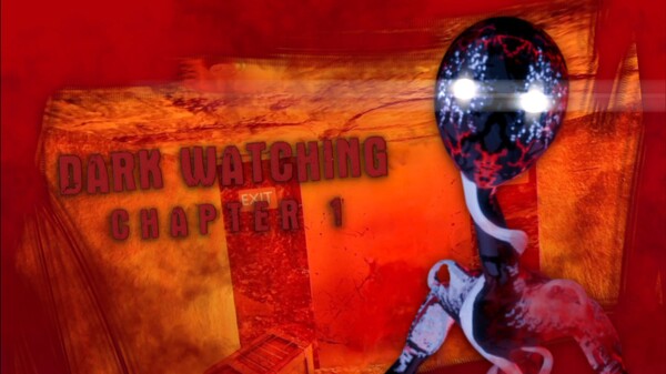 Dark Watching 2.5 Update