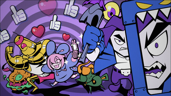 Screamer Streamers - Teaser Trailer