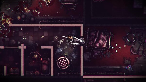 PAIN-TO-WIN - ALPHA 1