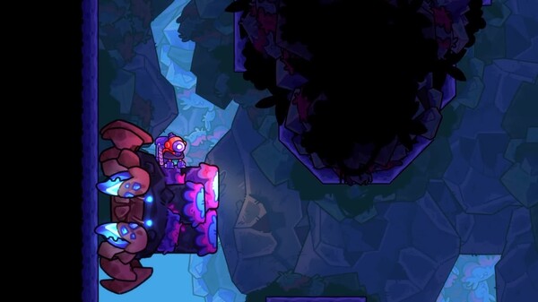 Luminari Announcement Trailer