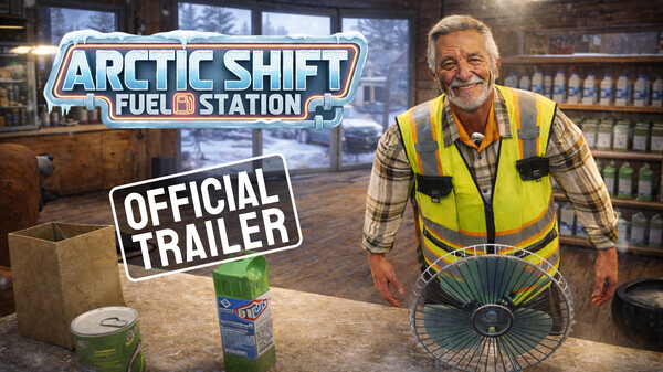 Official Gameplay Trailer