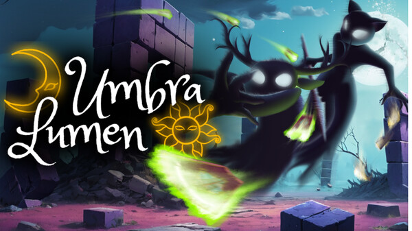 Trailer - Umbra Lumen
