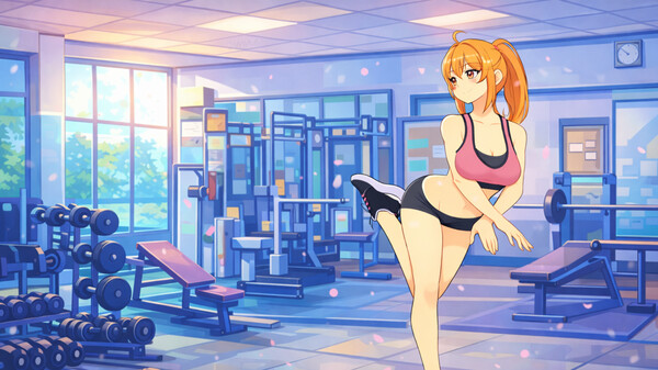 Your Fitness Wife screenshot thumbnail video