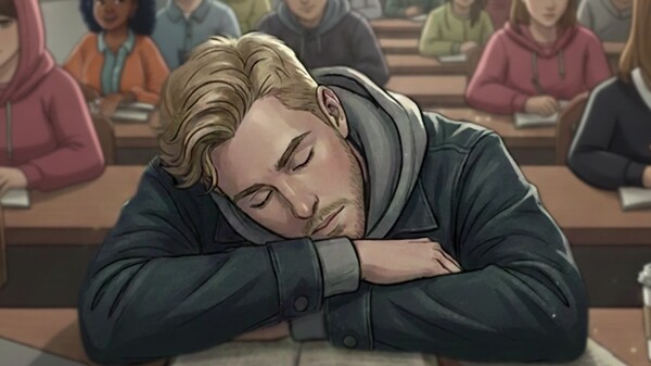 SELF MADE: Investment Life Sim screenshot thumbnail video