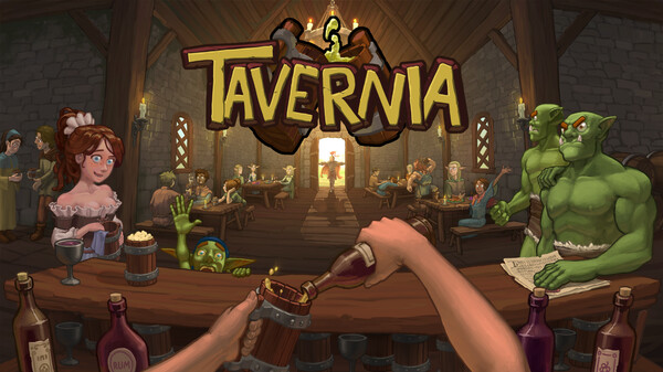 TaverniaTrailer