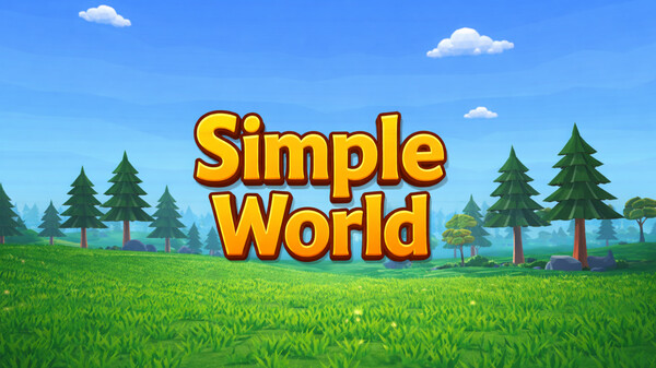 Simple World