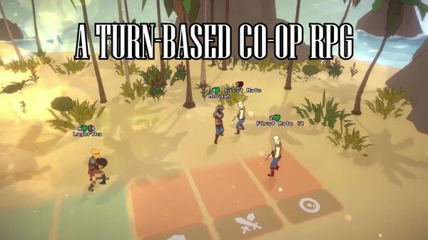 First Peek Trailer
