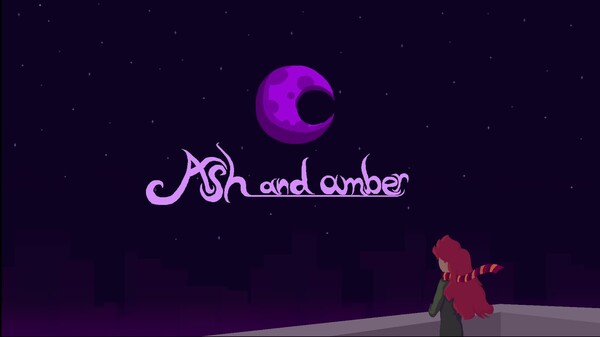 Ash and Amber trailer