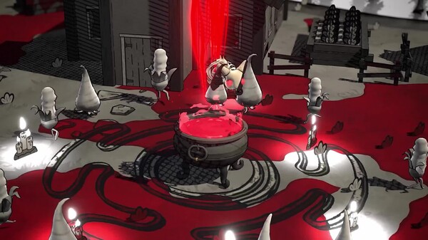 Souper Bloody - Showcase Trailer