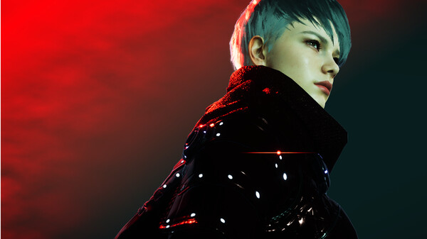 Liminal City: Axiom of Maria - Gameplay