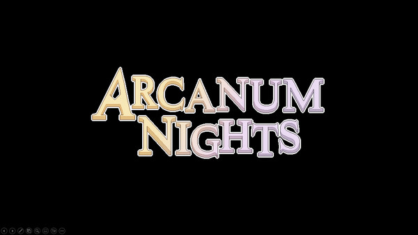 Arcanum NIghts
