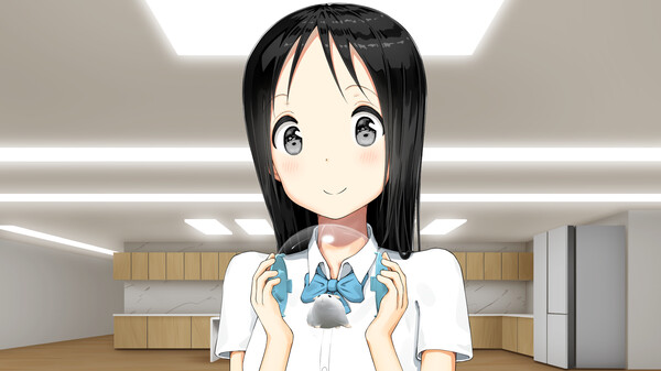 Hamster Ball Trailer