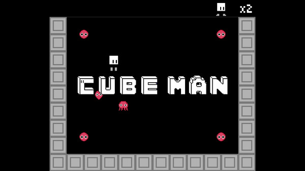 cubeman firstPV