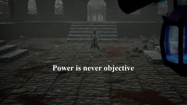 eclipsed remnant - demo trailer